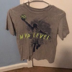 Boys t shirt size 10-12